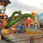 Club JuMaJo - im Prater